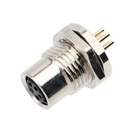 Other Circular Connectors